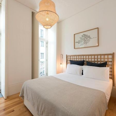 Light Blue Apartment Порто Екстериор снимка