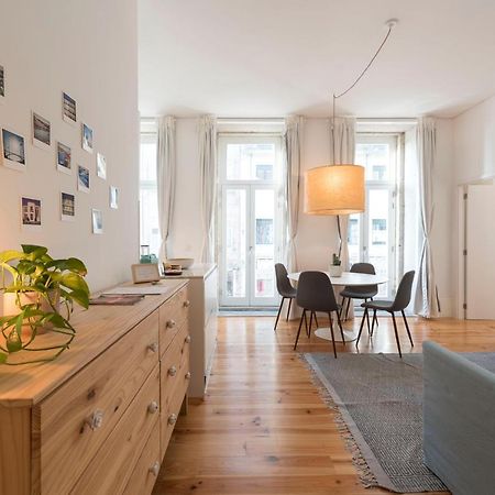 Light Blue Apartment Порто Екстериор снимка