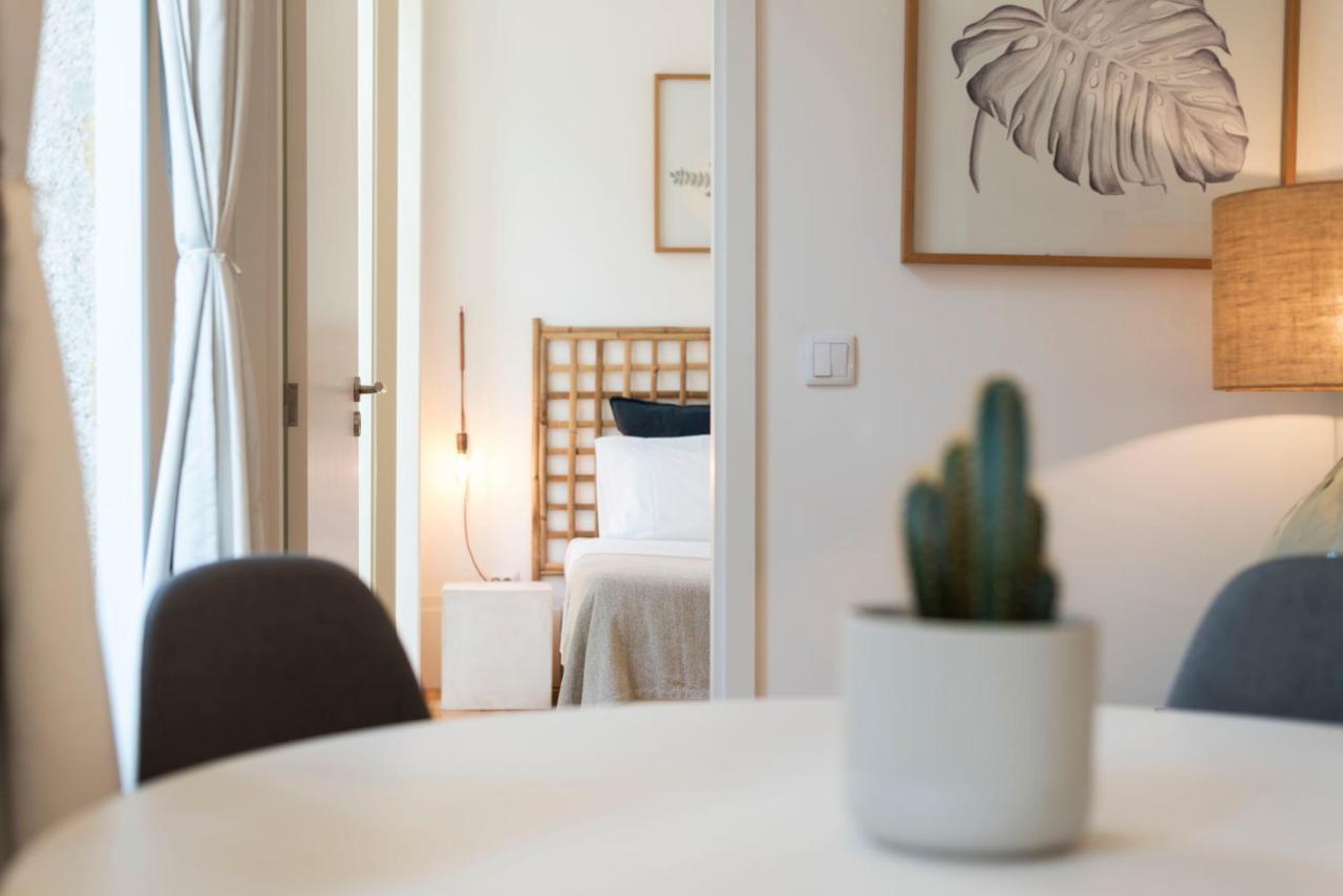 Light Blue Apartment Порто Екстериор снимка
