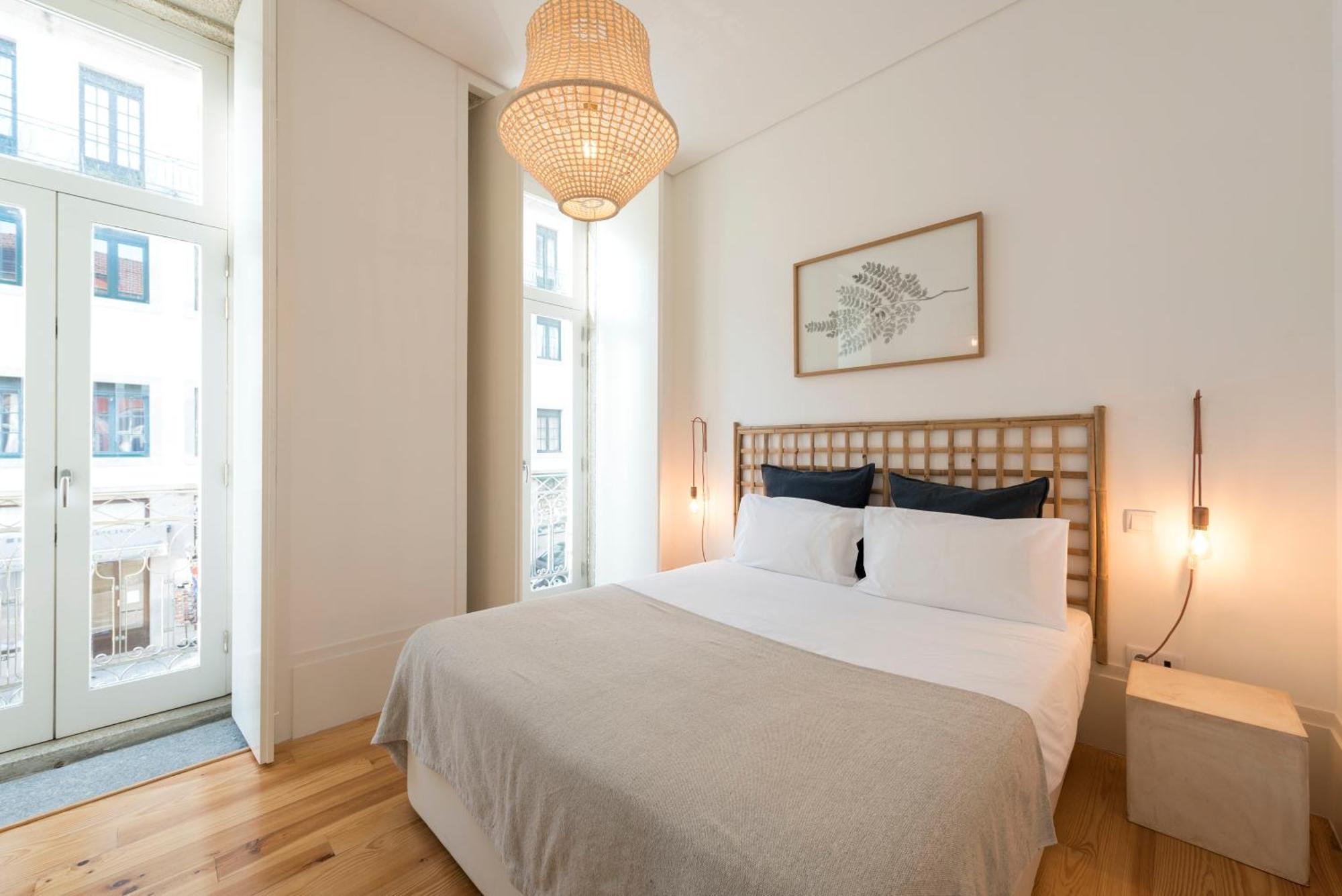 Light Blue Apartment Порто Екстериор снимка