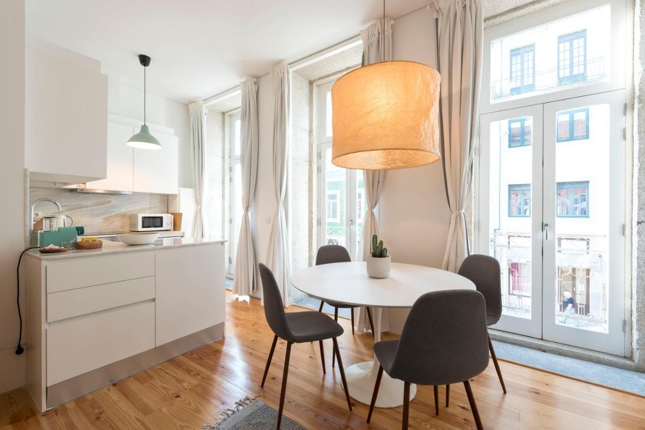 Light Blue Apartment Порто Екстериор снимка