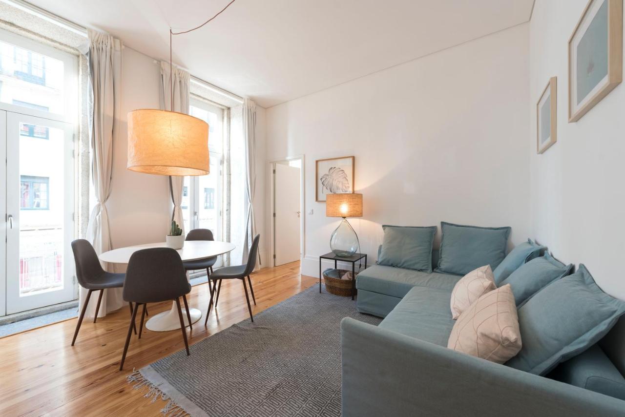 Light Blue Apartment Порто Екстериор снимка