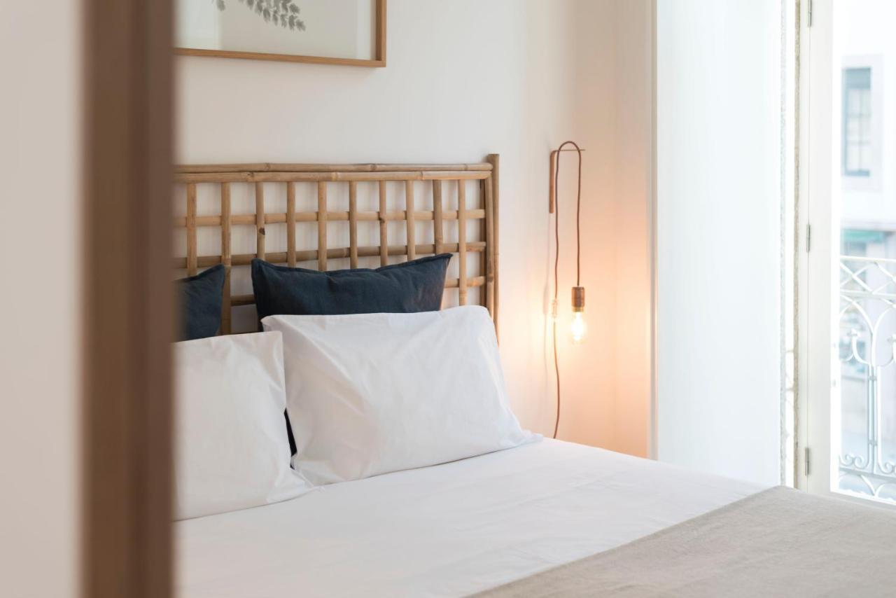 Light Blue Apartment Порто Екстериор снимка