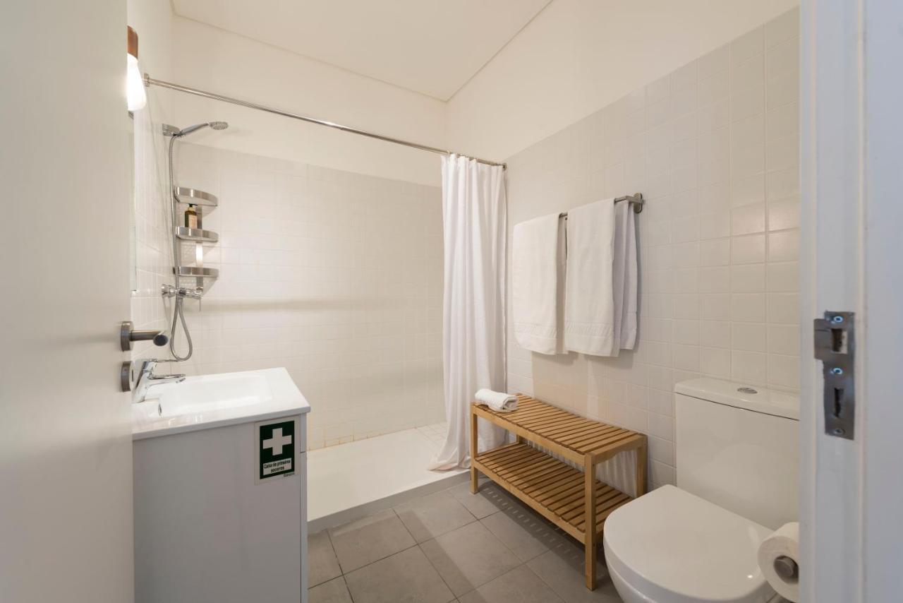 Light Blue Apartment Порто Екстериор снимка