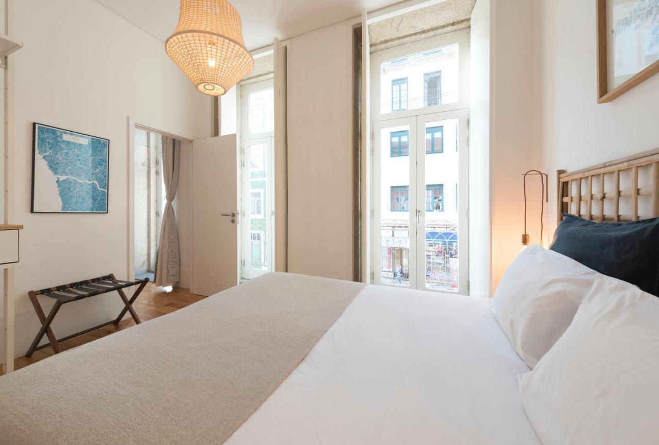 Light Blue Apartment Порто Екстериор снимка