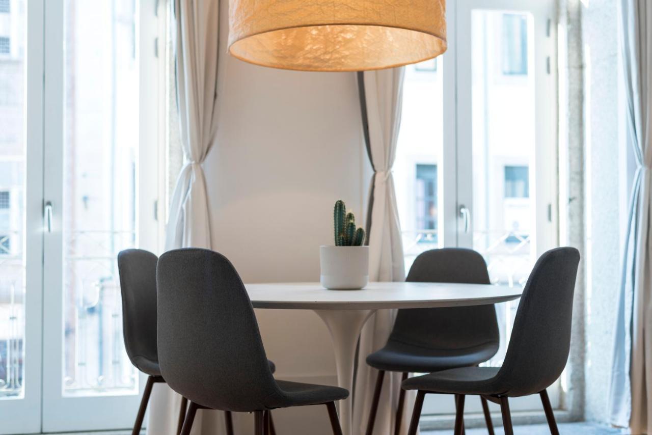 Light Blue Apartment Порто Екстериор снимка